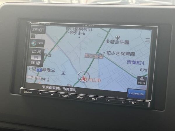 Ref:AUX-19719673 NISSAN DAYZ 2019 - Image 3