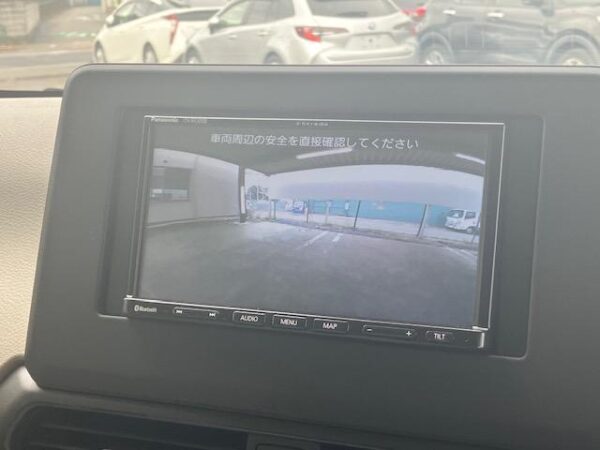 Ref:AUX-19719673 NISSAN DAYZ 2019 - Image 4