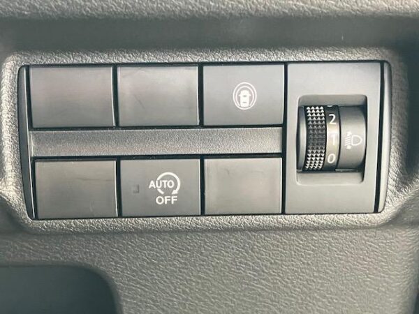 Ref:AUX-19719673 NISSAN DAYZ 2019 - Image 8