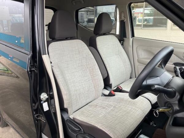 Ref:AUX-19719673 NISSAN DAYZ 2019 - Image 9