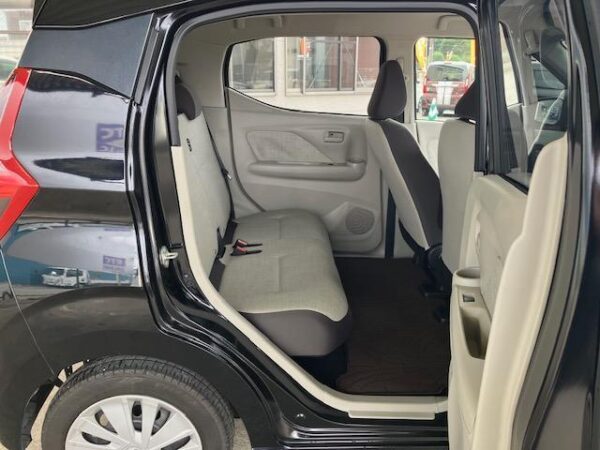 Ref:AUX-19719673 NISSAN DAYZ 2019 - Image 10