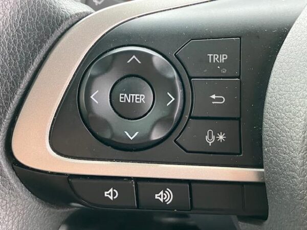 Ref:AUX-19719674 TOYOTA RAIZE 2022 - Image 15
