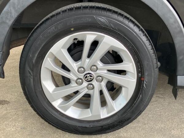 Ref:AUX-19719674 TOYOTA RAIZE 2022 - Image 17