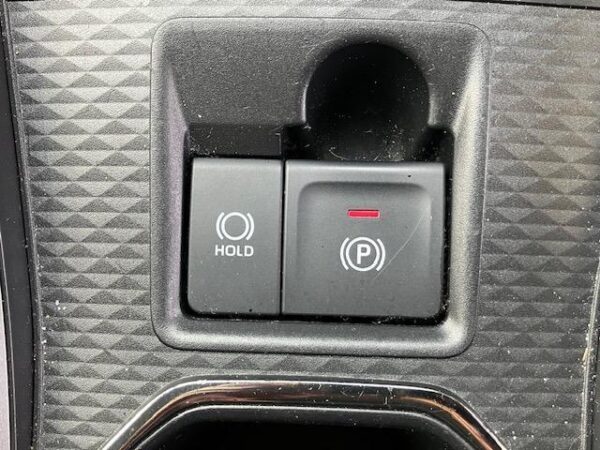 Ref:AUX-19719674 TOYOTA RAIZE 2022 - Image 9