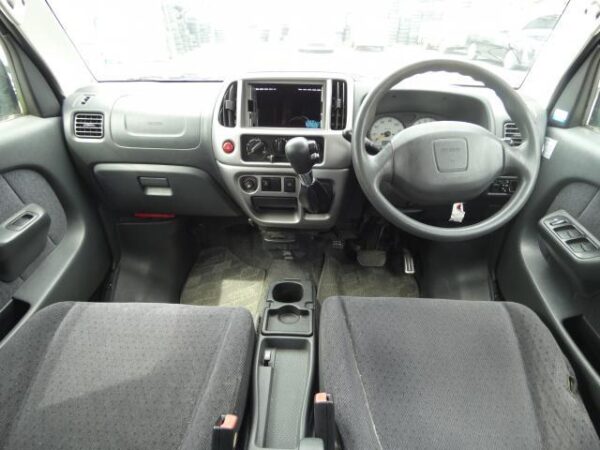 Ref:AUX-19719688 SUZUKI EVERY WAGON 2004 - Image 2