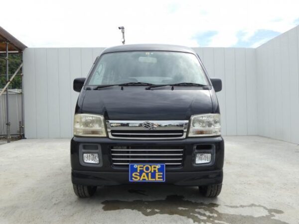 Ref:AUX-19719688 SUZUKI EVERY WAGON 2004 - Image 11