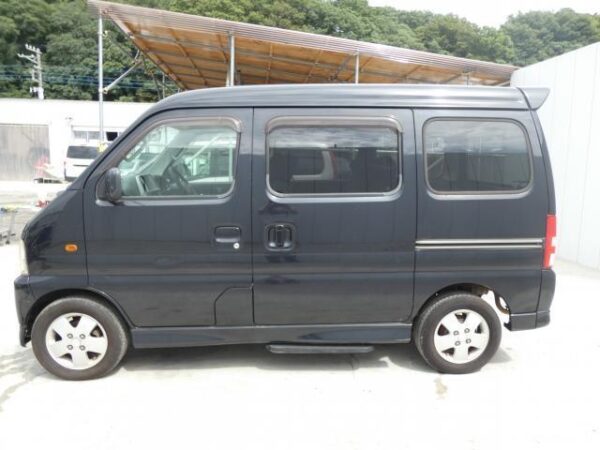 Ref:AUX-19719688 SUZUKI EVERY WAGON 2004 - Image 12