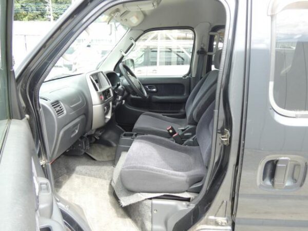 Ref:AUX-19719688 SUZUKI EVERY WAGON 2004 - Image 13