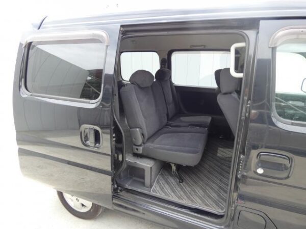 Ref:AUX-19719688 SUZUKI EVERY WAGON 2004 - Image 14
