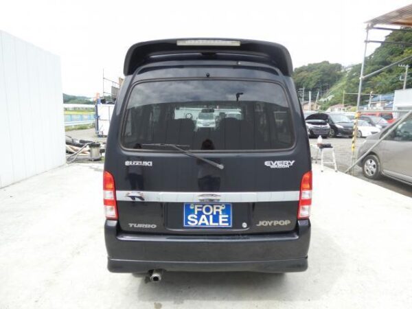 Ref:AUX-19719688 SUZUKI EVERY WAGON 2004 - Image 15