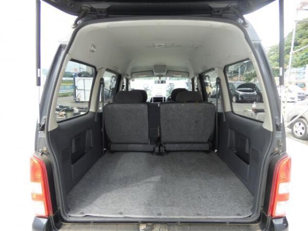 Ref:AUX-19719688 SUZUKI EVERY WAGON 2004 - Image 16