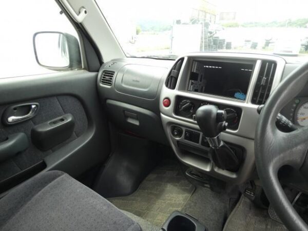 Ref:AUX-19719688 SUZUKI EVERY WAGON 2004 - Image 19