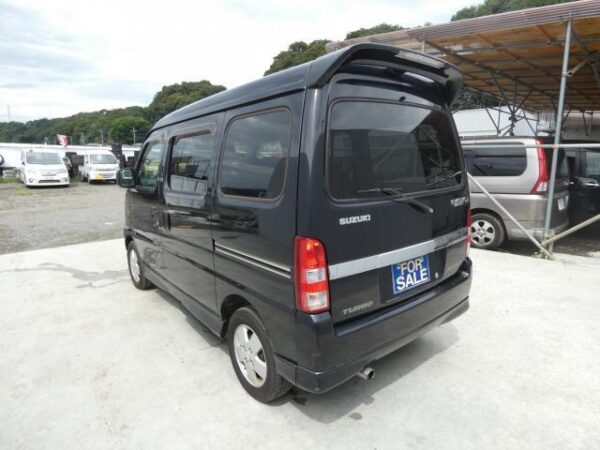 Ref:AUX-19719688 SUZUKI EVERY WAGON 2004 - Image 3
