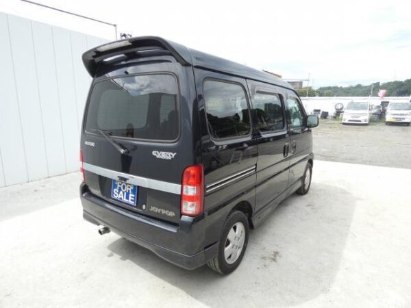 Ref:AUX-19719688 SUZUKI EVERY WAGON 2004 - Image 5