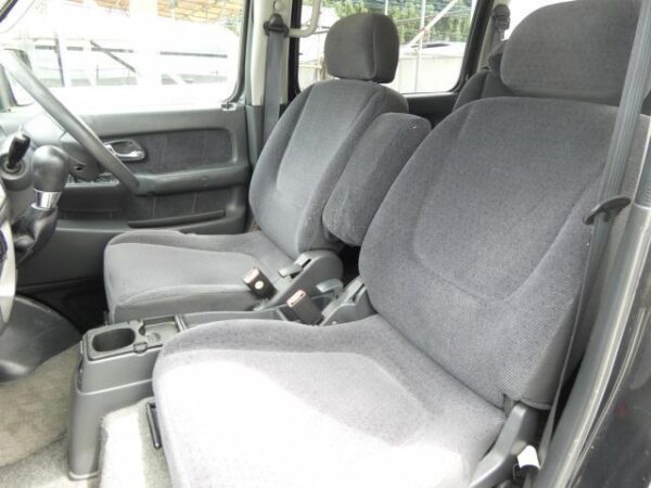 Ref:AUX-19719688 SUZUKI EVERY WAGON 2004 - Image 6