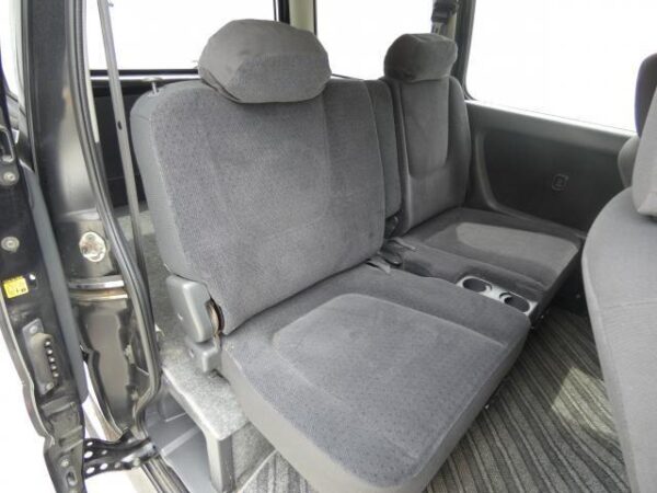 Ref:AUX-19719688 SUZUKI EVERY WAGON 2004 - Image 7
