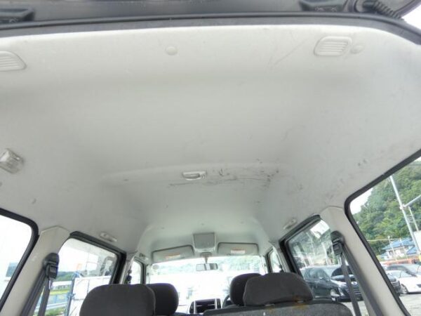 Ref:AUX-19719688 SUZUKI EVERY WAGON 2004 - Image 8