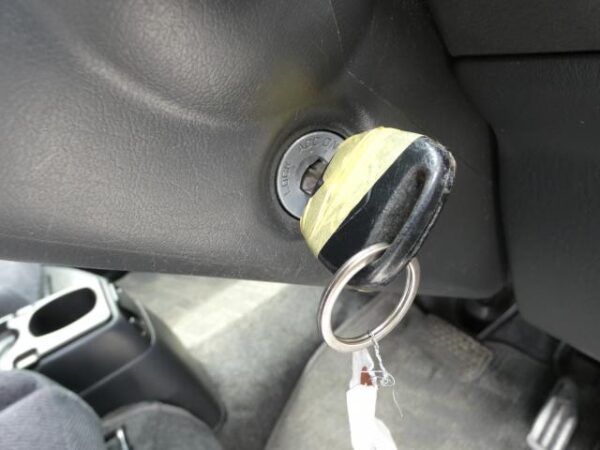 Ref:AUX-19719688 SUZUKI EVERY WAGON 2004 - Image 9