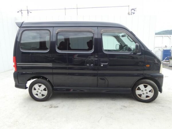 Ref:AUX-19719688 SUZUKI EVERY WAGON 2004 - Image 10