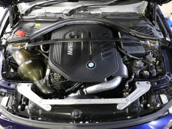 Ref:AUX-19719692 BMW 3 SERIES 2015 - Image 2
