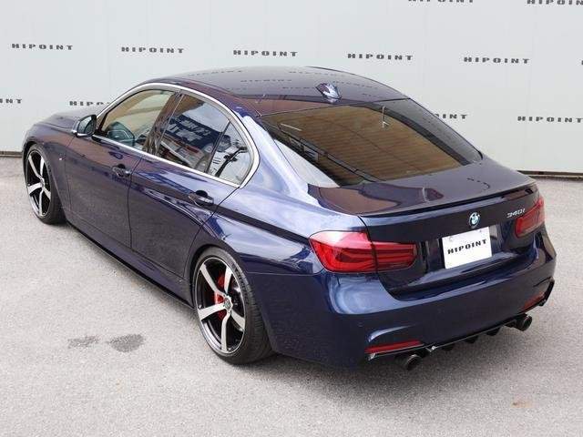 Ref:AUX-19719692 BMW 3 SERIES 2015 - Image 14