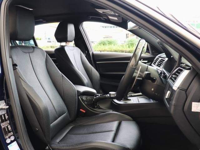 Ref:AUX-19719692 BMW 3 SERIES 2015 - Image 16