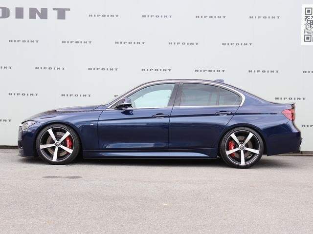 Ref:AUX-19719692 BMW 3 SERIES 2015 - Image 6