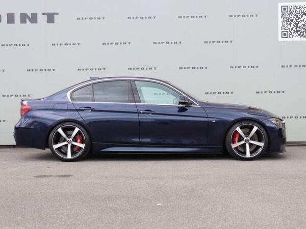 Ref:AUX-19719692 BMW 3 SERIES 2015 - Image 7