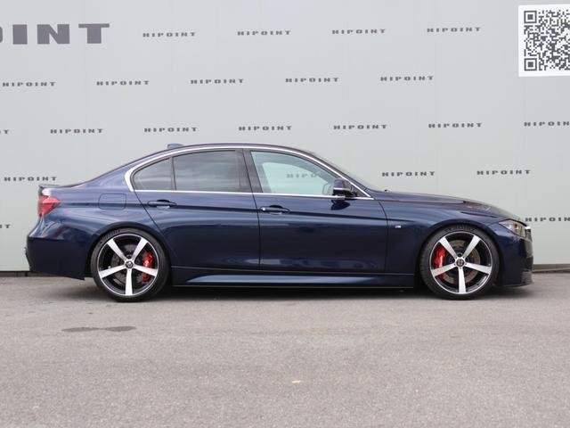 Ref:AUX-19719692 BMW 3 SERIES 2015 - Image 7