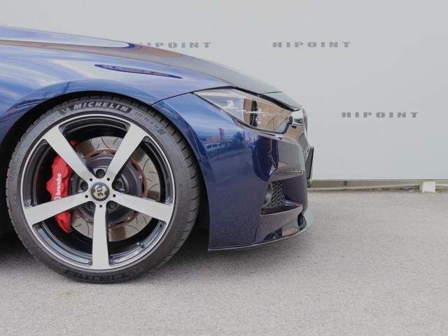 Ref:AUX-19719692 BMW 3 SERIES 2015 - Image 8