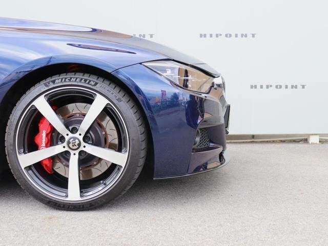 Ref:AUX-19719692 BMW 3 SERIES 2015 - Image 9