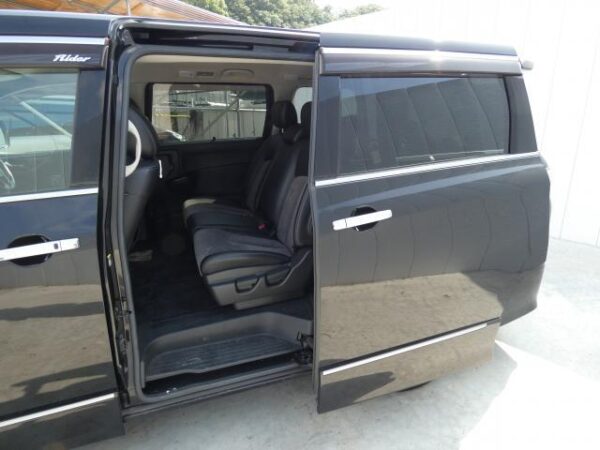 Ref:AUX-19719697 NISSAN ELGRAND 2010 - Image 14