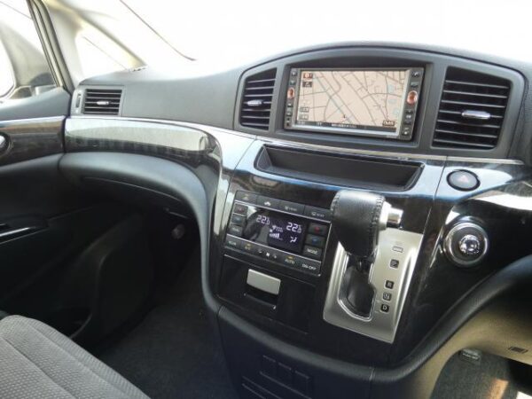 Ref:AUX-19719697 NISSAN ELGRAND 2010 - Image 19