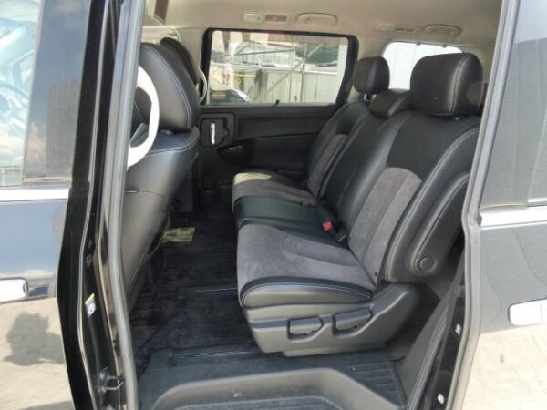 Ref:AUX-19719697 NISSAN ELGRAND 2010 - Image 7
