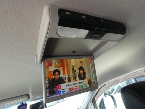 Ref:AUX-19719697 NISSAN ELGRAND 2010 - Image 8