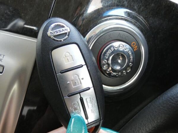 Ref:AUX-19719697 NISSAN ELGRAND 2010 - Image 9