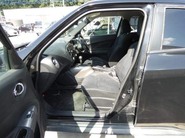 Ref:AUX-19719710 NISSAN JUKE 2011 - Image 13