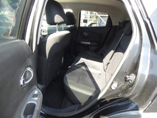Ref:AUX-19719710 NISSAN JUKE 2011 - Image 14