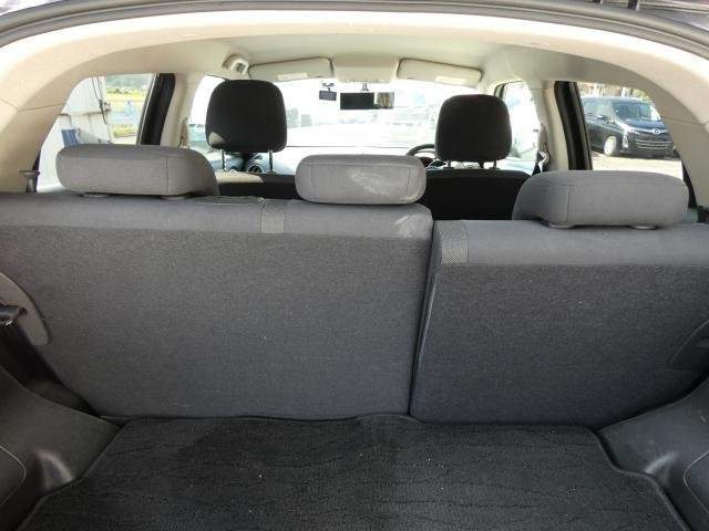 Ref:AUX-19719710 NISSAN JUKE 2011 - Image 17