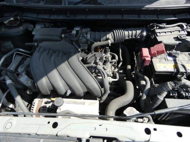 Ref:AUX-19719710 NISSAN JUKE 2011 - Image 9