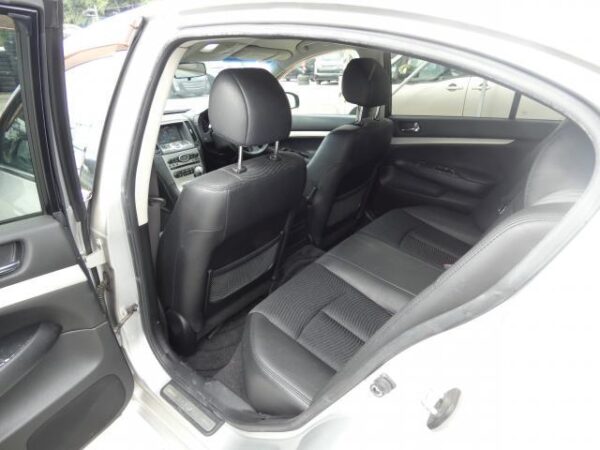 Ref:AUX-19719717 NISSAN SKYLINE 2008 - Image 14