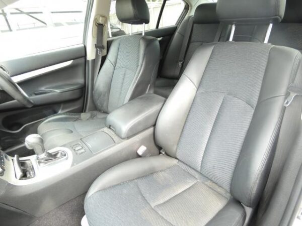 Ref:AUX-19719717 NISSAN SKYLINE 2008 - Image 6