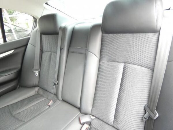 Ref:AUX-19719717 NISSAN SKYLINE 2008 - Image 7