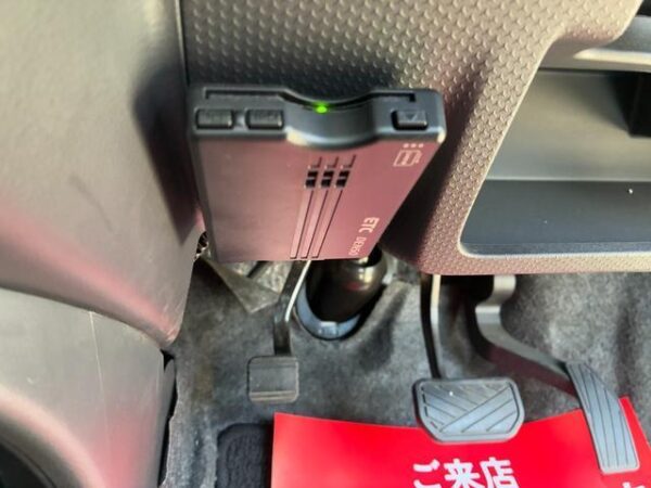 Ref:AUX-19719755 SUZUKI Hustle 2017 - Image 15