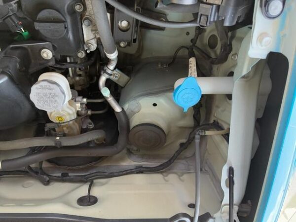Ref:AUX-19719755 SUZUKI Hustle 2017 - Image 20