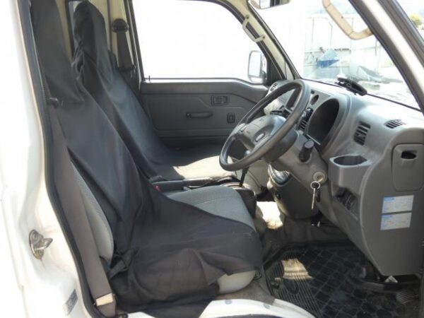 Ref:AUX-19719756 DAIHATSU HIJET TRUCK 2013 - Image 2
