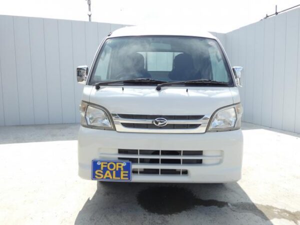 Ref:AUX-19719756 DAIHATSU HIJET TRUCK 2013 - Image 11