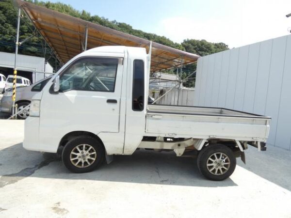 Ref:AUX-19719756 DAIHATSU HIJET TRUCK 2013 - Image 12
