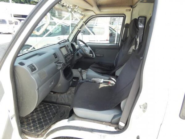 Ref:AUX-19719756 DAIHATSU HIJET TRUCK 2013 - Image 13