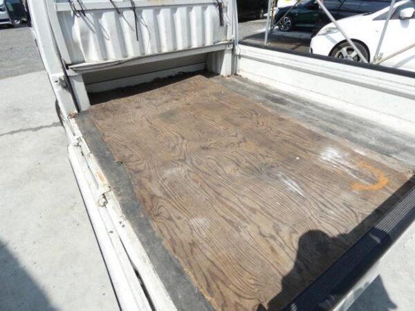 Ref:AUX-19719756 DAIHATSU HIJET TRUCK 2013 - Image 14